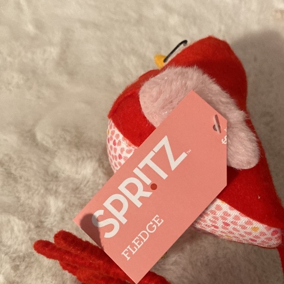 Target 2023 Spritz Featherly Friends Valentine’s Day Birds - Picture 8 of 12